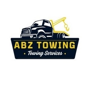 ABZ Towing - 24/7 Towing Service in Sydney